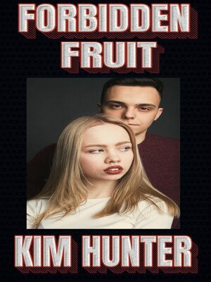 cover image of Forbidden Fruit
